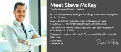 A high profile scam is using tesla ceo's name to make hundreds of thousands of dollars by scamming people out of. Pin on Bitcoin Code