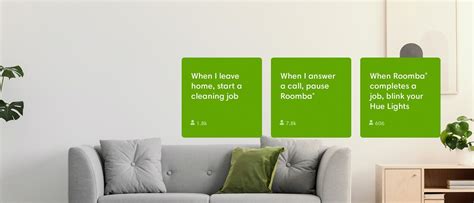 Our goal is to bring smart home technology to everyone. Smart Home Innovation | iRobot