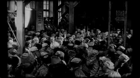 Sunday 26 september ars 08:30 tot. Арсенал Довженко, 1928 - YouTube
