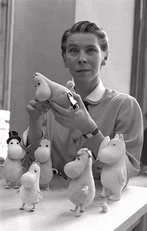Although known first and foremost as an author, tove jansson considered her careers as. Tove Jansson - Celebrity biography, zodiac sign and famous ...