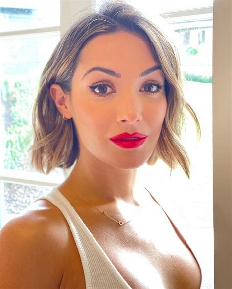 How old is frankie bridge's oldest son parker? Frankie Bridge on Instagram: "Lipstick is always a good ...