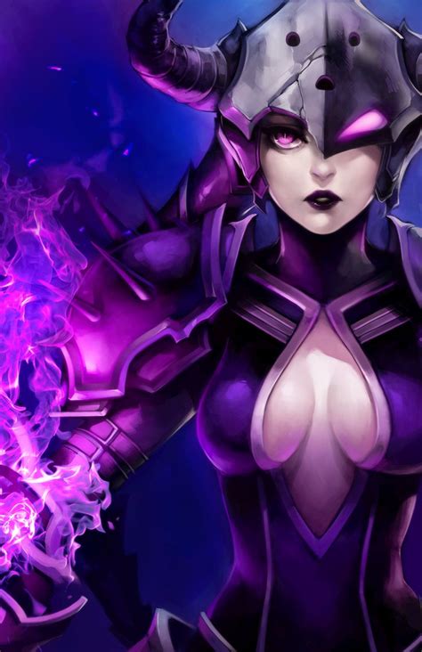 See more of liga dos novinhos. LoL: Darkflame Shyvana by ippus on deviantART | Lol league ...