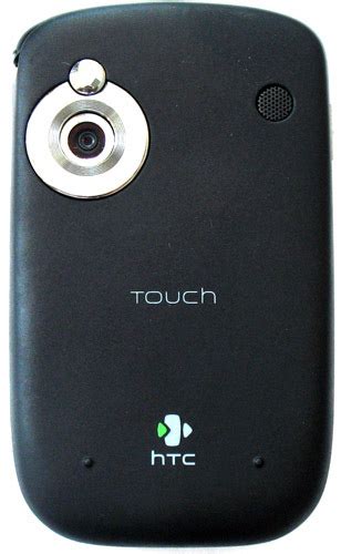 HTC Touch - MForum.ru