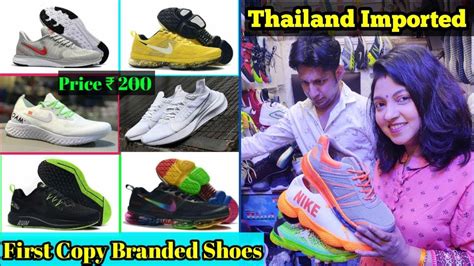 There a number of smaller markets within the market—like timber market, for plywood and timber, and swadeshi market for artificial jewellery, gift items, toys for kids. First copy shoes in Delhi | shoes wholesale market in ...