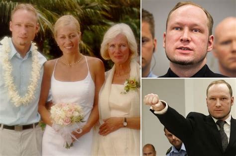 Ich wünschte, du wärest tot. in einer von uns begibt sich die norwegische. Did anders brevik 'carry out norway massacre because of ...