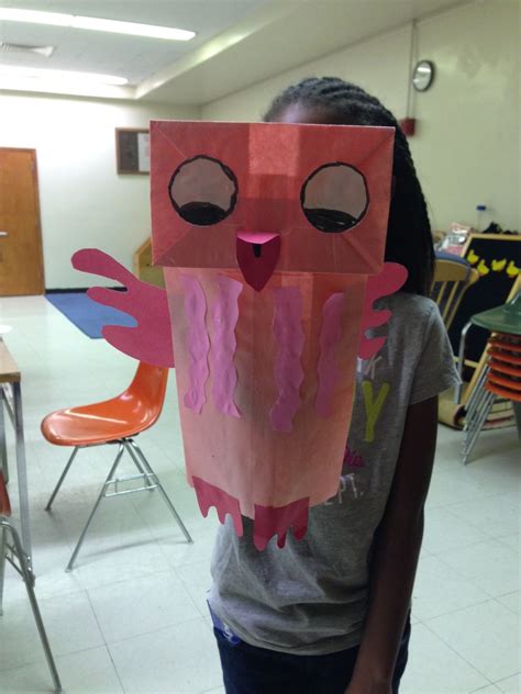 What is puppet is the first blog of the puppet blog series. Puppet making craft at the New Lots Branch of the Brooklyn ...