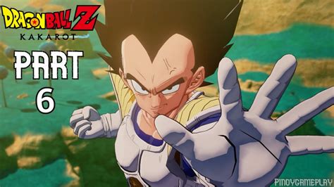 In this article, i explained how to fix problems such as freezing. DRAGON BALL Z KAKAROT - Gameplay Walkthrough Part 6 [HD ...