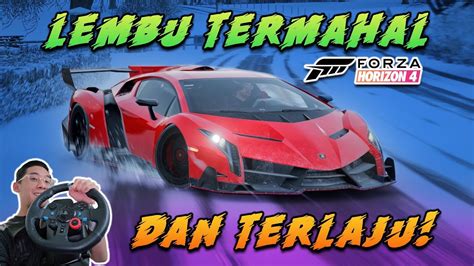 Tanya tanya dan tanya lagi sehingga puas hati. AKU HABISKAN 5 JUTA UNTUK BELI KERETA NI! - Forza Horizon ...