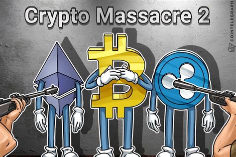 As opposed to the stock market that opens and closes at specified times, there is no closing of the cryptocurrency market. Black Tuesday For Crypto Markets As $10 Bln Wiped In 24 ...