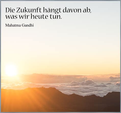 Die welt hat genug für jedermanns bedürfnisse, aber nicht für jedermanns gier. Motivierende und inspirierende Zitate berühmter Menschen ...