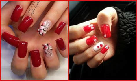 Negli ultimi anni la moda della nail art ha avuto un enorme successo in tutto il mondo, tanto da essere considerato un vero e proprio trattamento estetico. Unghie 2016 moda: il rosso must have per San Valentino ...