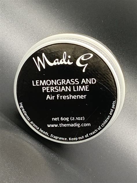 We would like to show you a description here but the site won't allow us. Air Freshener Tin - The Madi G