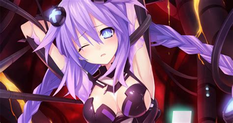 A lot of reading and with it a slow pace taking its toll on the overall game pace. Review: Hyperdimension Neptunia Mk2 - Sega Addicts