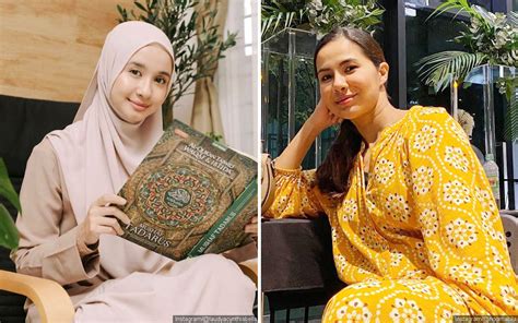 Baik dan buruk pun demikian. Instagram Laudya Cynthia Bella Diam-Diam Difollow Istri ...