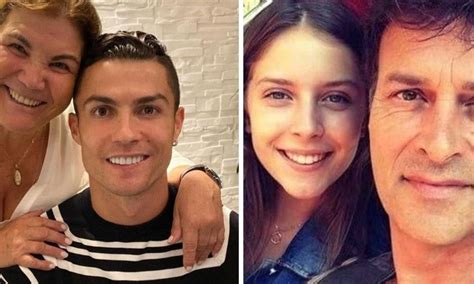 O anúncio da criação da associação sara carreira foi feito através das redes. Cristiano Ronaldo faz apelo sobre Associação Sara Carreira ...