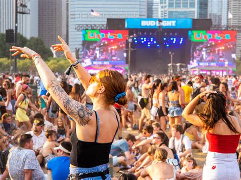 Welcome to the home for all things lollapalooza chicago! Lollapalooza 2021: The Latest Information