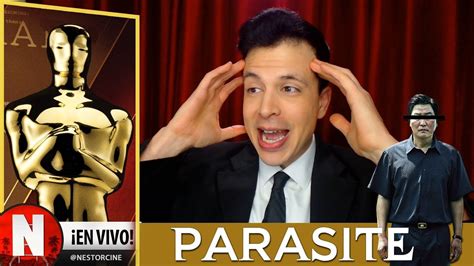 Conoce a los ganadores del oscar 2021 en tiempo real, te presentaremos mejor película, mejor director, mejor actriz, mejor actor y todas las categorías. Premios OSCAR 2020 Análisis de Ganadores, Sorpresas y Ceremonia ¡PARASITE Derrota a 1917! - YouTube