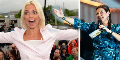 Följ tv4 för senaste musiken från våra program! Allsången krossade "Lotta på Liseberg" | Aftonbladet