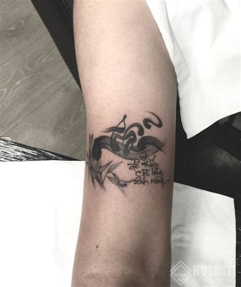 We did not find results for: Khám Phá Ý Nghĩa Hình Xăm Chữ Nhẫn - Notaati Tattoo
