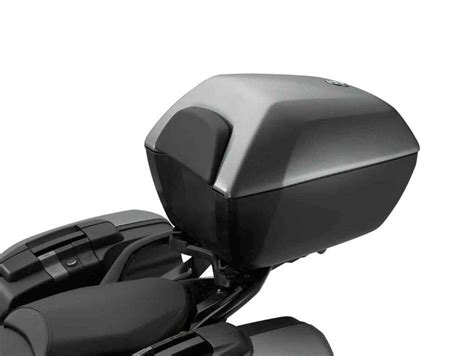 phone removed by ebay phone removed by ebay mobile: 77439829379 - BMW Top Case, 30-litre | Sierra BMW Motorcycle, Sparks NV