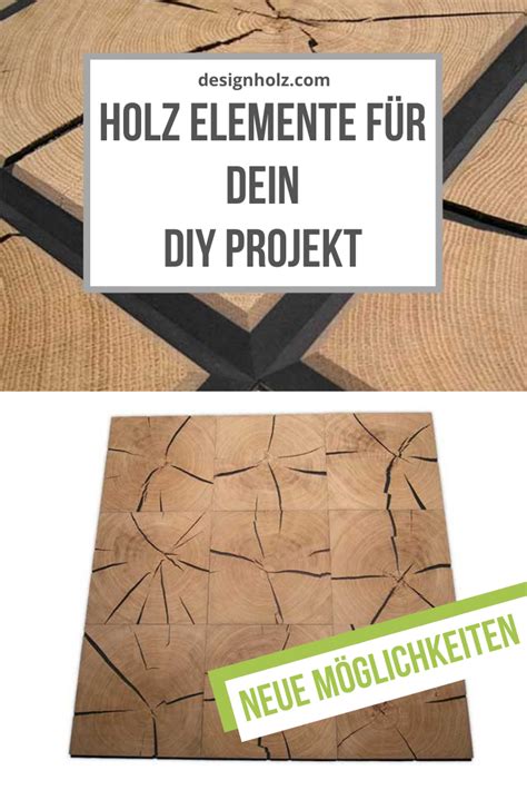Freuen sie sich bei wöstmann auf natürlichen und. Anelitung Hirnholzbretter : Handgefertigtes Eichenholz ...