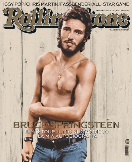Each rider that put up a clear, quick trip pushed springsteen farther down. Who is Bruce Springsteen dating? Bruce Springsteen ...