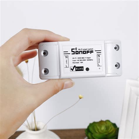 We'll get back to you only if we require additional details or have more information to share. 4$ Smart Wireless Wifi Switch Controller that you can ...