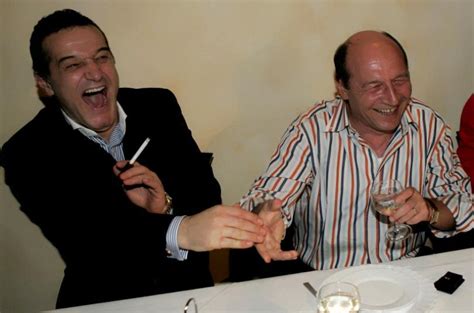 Gigi becali nu e un doar un om, un ctitot de biserici, un filosof nascut iar nu facut, este insasi esenta nemuririi neamului romanesc. Gigi Becali Tanar - Reacția lui Becali în scandalul de la ...