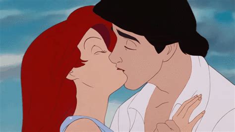 Lesbea she makes ariel s legs shake. 10 Disney Movies With Completely F*cked Up Morals - Page 10