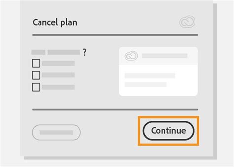 If you purchased from adobe, learn how to cancel your plan or free trial. How to cancel your Adobe account trial or subscription