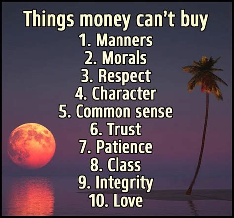During the 1970s marley formed the band bob marley and the wailers. Things Money Can't Buy Pictures, Photos, and Images for Facebook, Tumblr, Pinterest, and Twitter