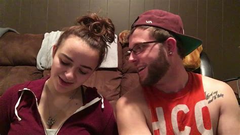 Why not ask him some dirty questions! 20 question tag with my boyfriend! (Funny) - YouTube