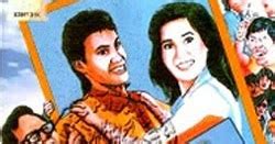 He no longer is bogged down with debts, and his girlfriend no longer looks down on him. Gila-Gila Remaja (1985) | CROCO FILE