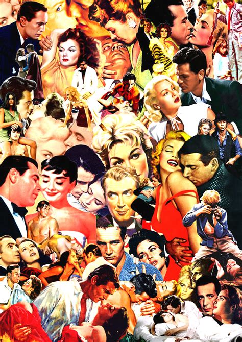 Check spelling or type a new query. Fascinating Film Made from Clips of 450 Classic Movies ...