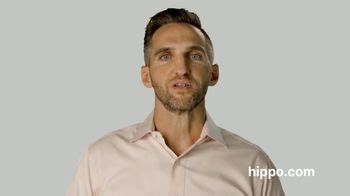 Coverage under your insurance policy is subject to the terms and conditions of that policy. Hippo Home Insurance TV Commercial, 'Joe' - iSpot.tv