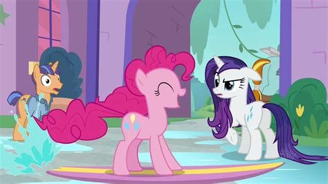 Does anyone know if we are getting anymore equestria girls series? #1834009 - a rockhoof and a hard place, earth pony, female ...