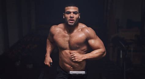 The uk's fittest man zack george talks to the malestrom about his fitness journey, his brutal training regime and his crossfit goals. Zack George over waarom het belangrijk is dat de Fitness ...