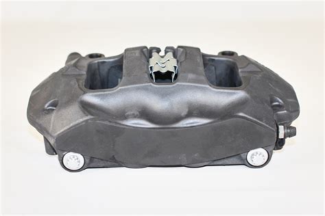 I can't take credit for finding out that this works as there are a few references posted here on adv rider about the. Rear 4-pot Brembo (VW) caliper, left | High Performance ...