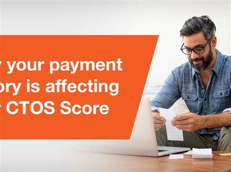 When you apply for a loan, the financial institution or any lender has to check through your credit history before approving the loan. How to do a CTOS Self-Check - CTOS - Malaysia's Leading ...