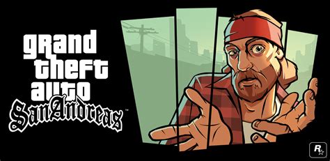 The action games , the gangster games and open world game. GTA San Andreas APK + OBB Latest Version 2.00 Download For ...