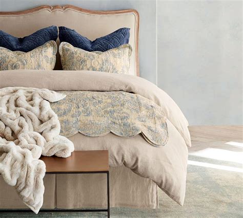 We researched the best faux fur throws out their for all your design needs. Ruched Faux Fur Throw | Pottery Barn Australia