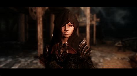 Better vampires is an overhaul mod for skyrim. SKYRIM狂い : Better Vampires by Brehanin