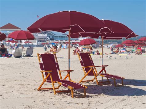Maybe you would like to learn more about one of these? Frankford Umbrellas Wooden Beach Chairs Lounge Set ...