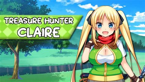 You can help to expand this page by adding an image or additional information. Treasure Hunter Claire Free Download « IGGGAMES