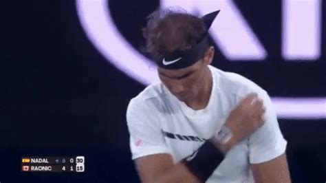 Share the best gifs now >>>. Aussie open australian open GIF on GIFER - by Mekazahn