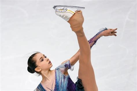 Фигурное катание чемпионат мира 2021. Чемпионат мира по фигурному катанию среди юниоров 2020 ...