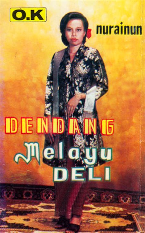 Maybe you would like to learn more about one of these? Nur'ainun - Awan Mendung ~ Lagu Melayu Deli Asli - MP3 ...