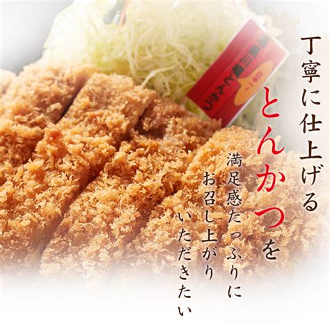 Download 明勝 岐阜のおすすめグルメ とんかつ 味噌 Images For Free