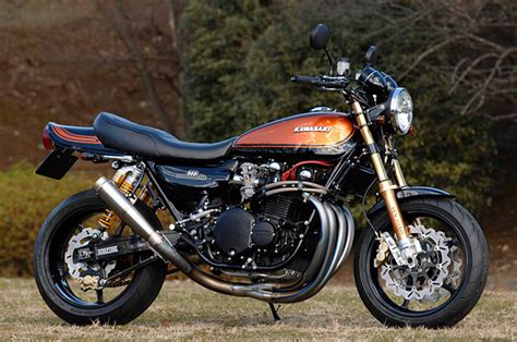 Classic, rare, z900 powered rickman kawasaki cr900 in excellent condition. 1973-75 Kawasaki Z1 900 Specifications and Pictures ...