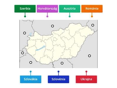 Magyarország a keleti félgömb 16° és 23° h. Magyar Orszag Szomszedos Orszagai - Magyar Kiralysag Wikipedia - Néhány ország egész meglepő ...